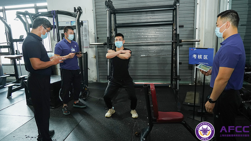 私人教练培训班（私人教练培训班那个比较好呢）