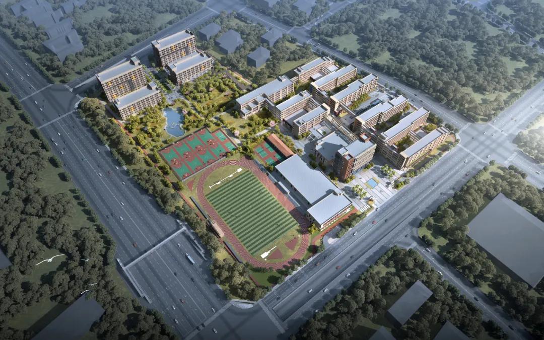 快讯！建16所普高、普职融通，还有午餐工程等，今年厦门教育要做这些事