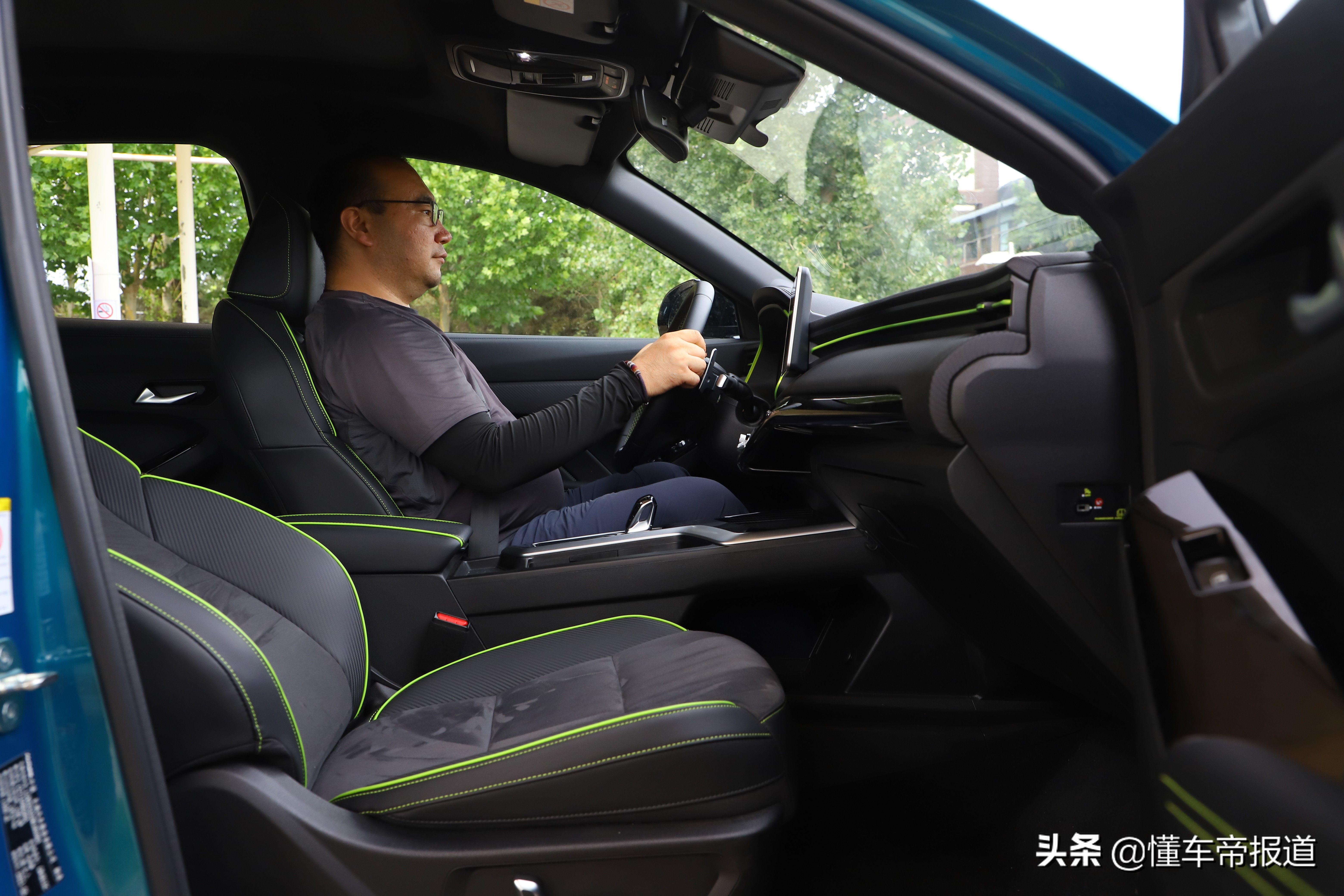 新车｜是“兔”非“马”，家用SUV的另类选择，试驾体验哈弗赤兔