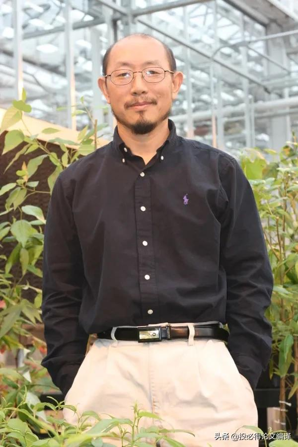 美国田纳西大学终身教授程宗明：科研、论文写作和发表全过程剖析