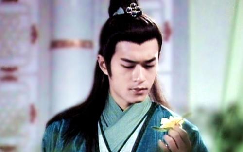 古龙48则经典语录：人在江湖，身不由己，寸心之争，生死忘矣