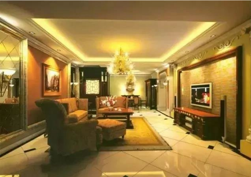 众多的装修失败案例,看了没忍住笑!不拆留着被别人笑吗？