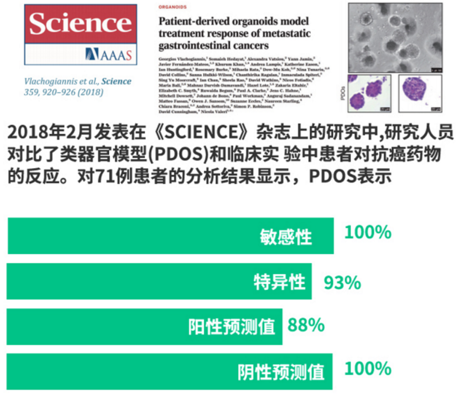 “抗癌方舟计划”-突破绝境，为生命续航