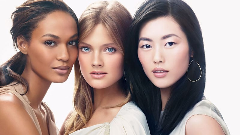 您需要知道的20个顶级美容品牌，国产品牌有几个？