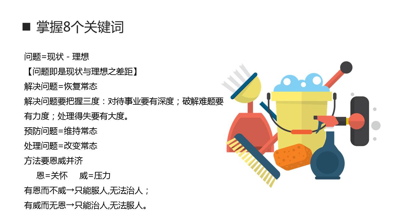 《情商管理与沟通技巧》培训课件完整版分享，共39P