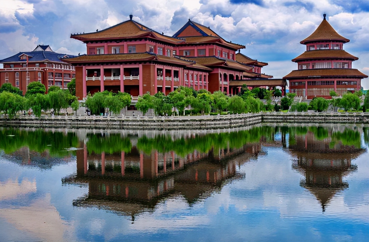 双一流名单即将公布，这三所高校进入最终“决赛圈”，大概率上榜