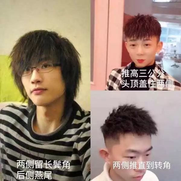渣男锡纸烫（火遍全网的“渣男锡纸烫”，什么人才适合烫？）