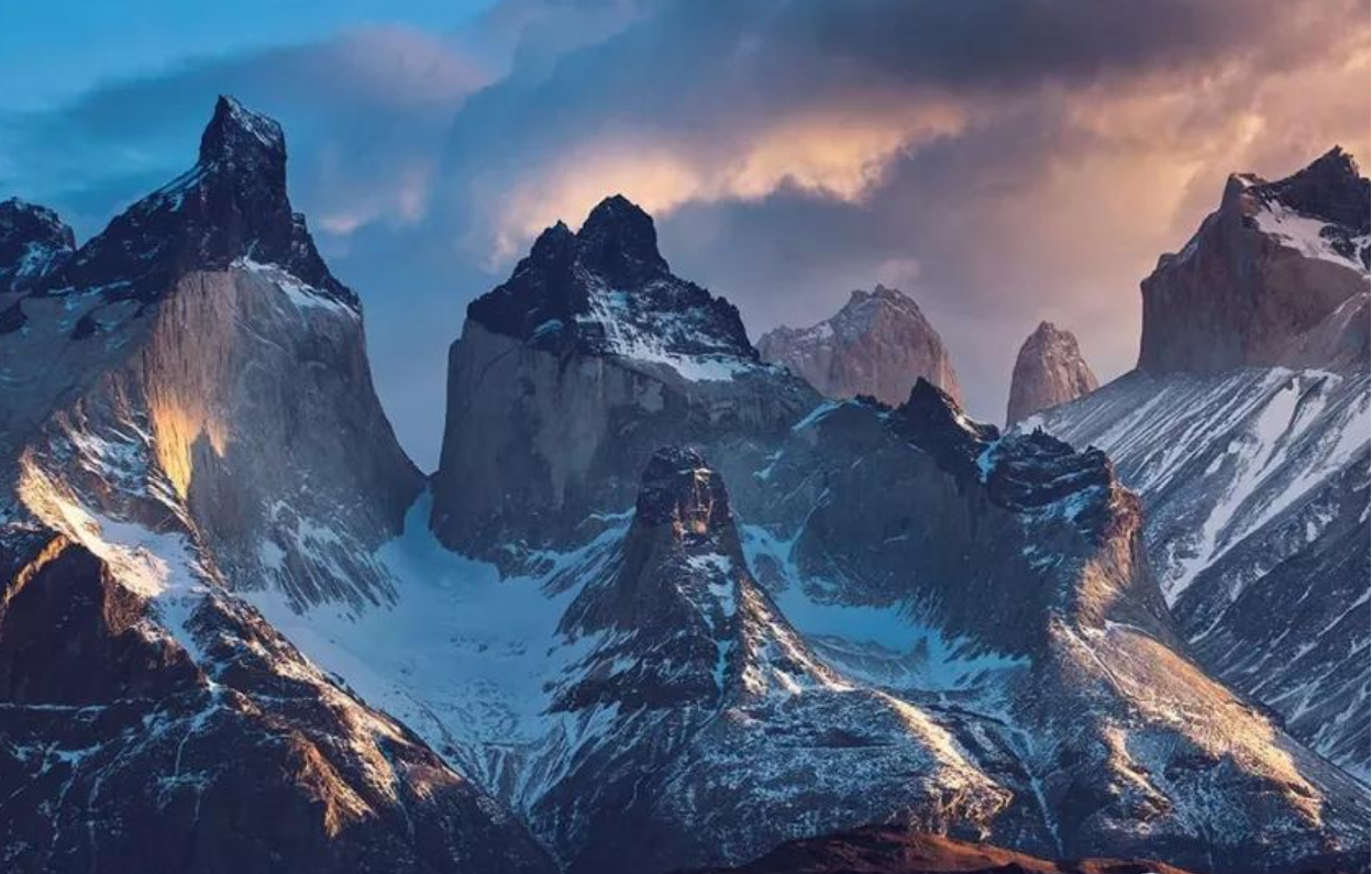 6700米山顶惊现14岁冰冻少女，历经500年后，尸体为何没腐烂？