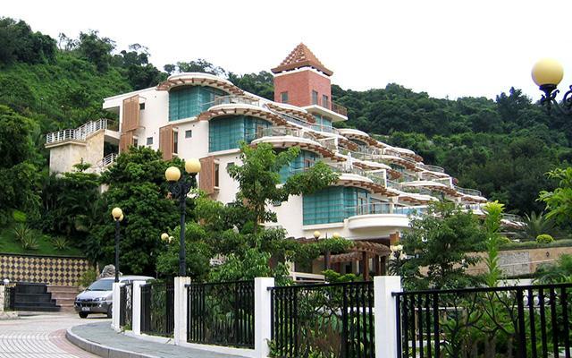 盘点深圳富人区，这6大豪宅聚集地你听说过吗？