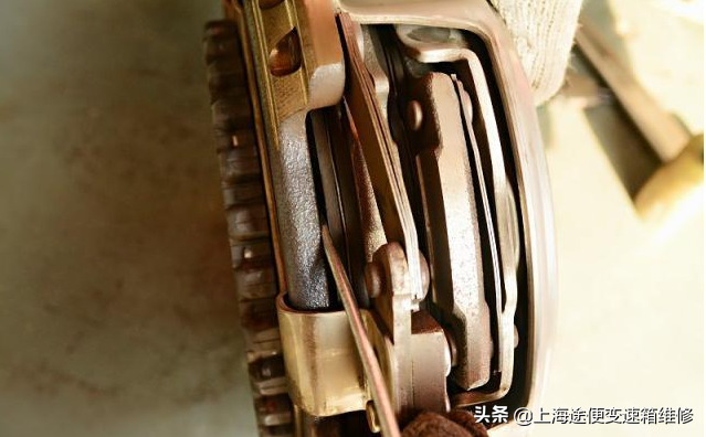 营养满满，大众朗逸变速箱故障总结，你一定十分熟悉这款变速箱