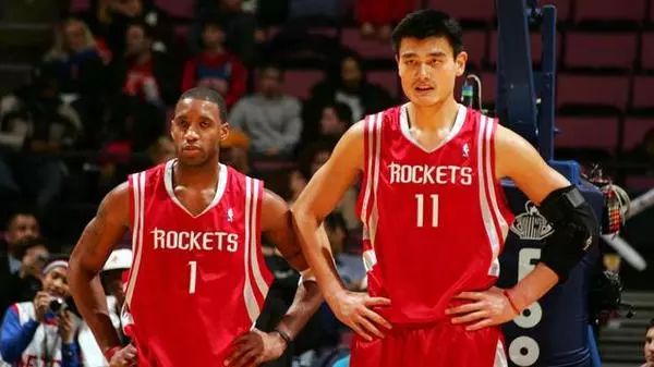 nba为什么是麦迪(麦迪成就那么少，为什么却可以进入名人堂？)