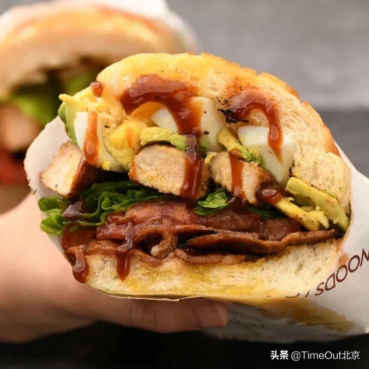 京城6家最虐健身课&周边最健康轻食，你pick谁？