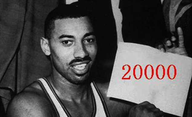 娱乐至死！经久不衰的八大NBA谣言