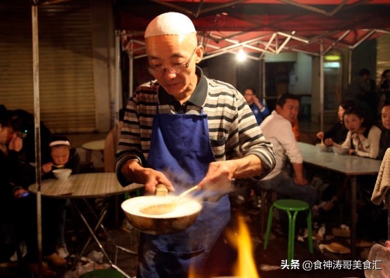 甘肃小吃有哪些（甘肃10大另类美食小吃被本地视为美味）