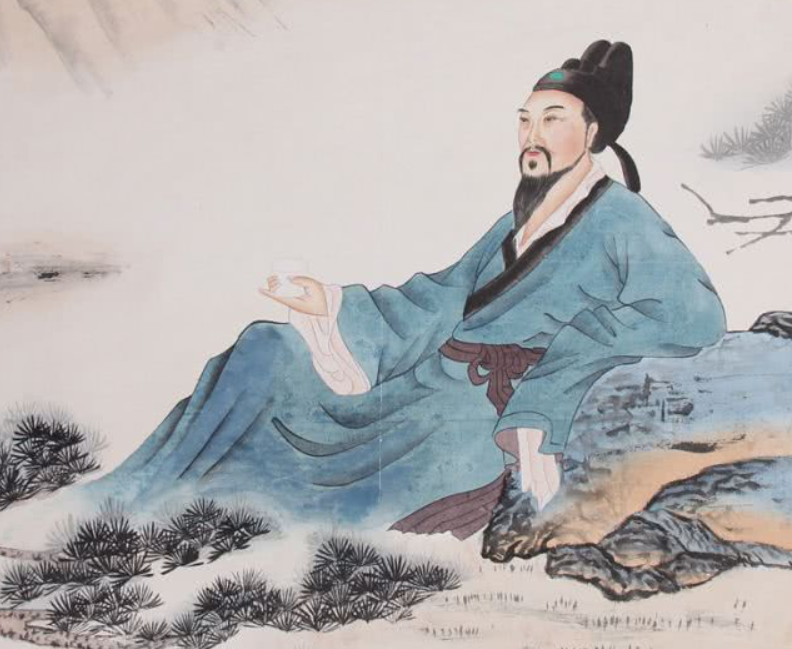 李白受到儒生的讥讽,他笑着写下一诗,成为千年以来骂人的绝唱