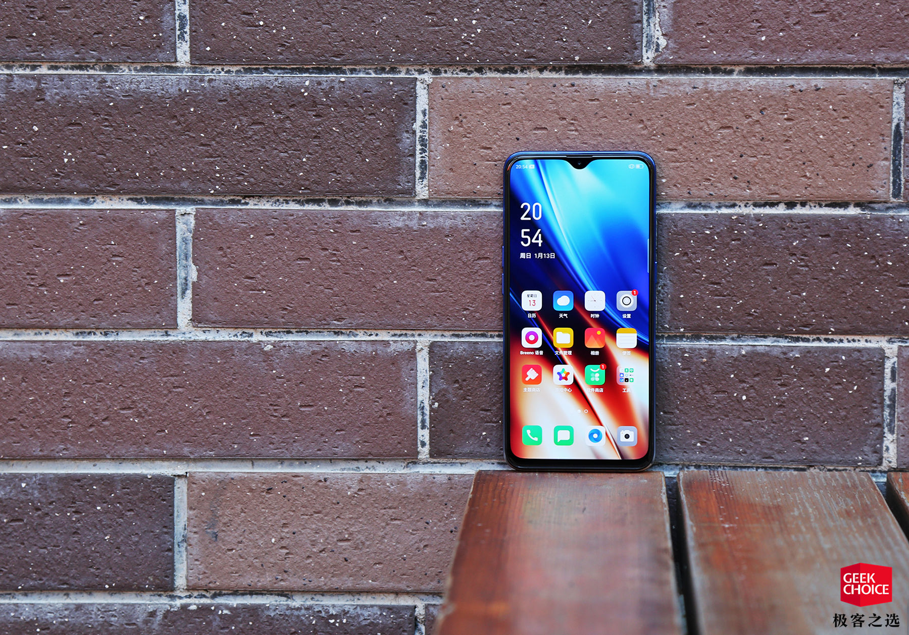 OPPO K5 体验：骁龙 730G+6400 万主摄，1899 元起售