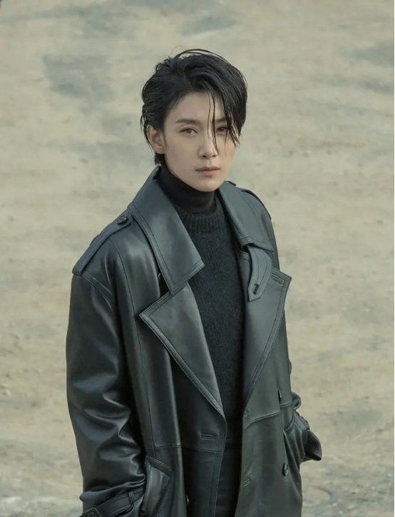 《上流世界》比《顶楼》还上头,攻气十足的金瑞亨,a爆双女主剧