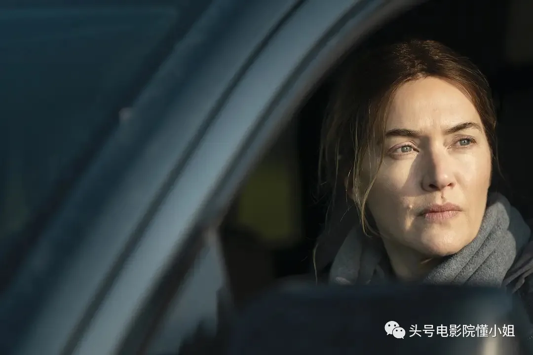 从8.5分到8.9分的结局！这个HBO悬疑剧为什么被选为今年最棒的电视剧呢。