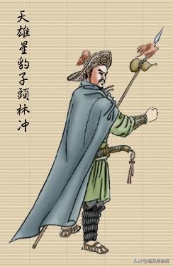 宋江为什么要选择招安，36天罡72地煞怎么解读