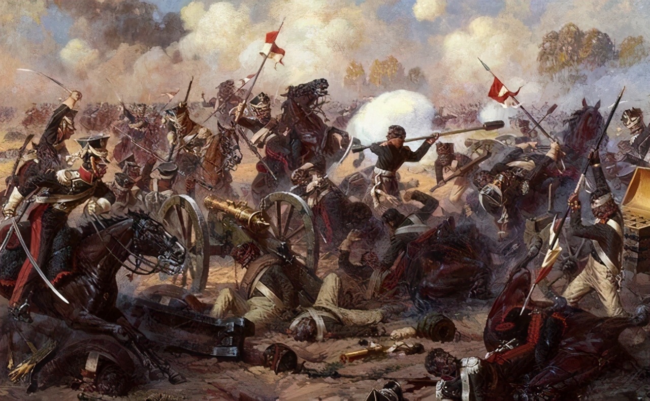 高适的边塞诗《燕歌行》，不仅描写战争的残酷，更有对战争的反思