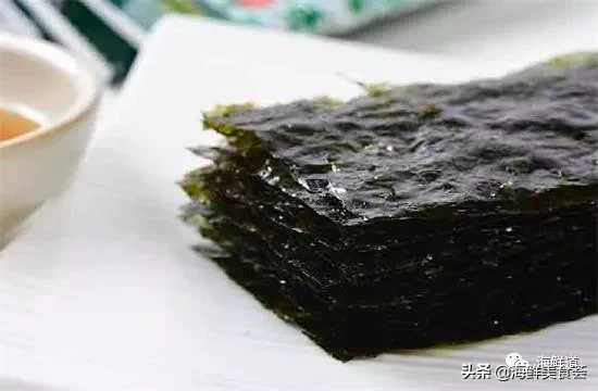 市场常见的102种海鲜，肉质鲜美，营养丰富，你们吃过几种？