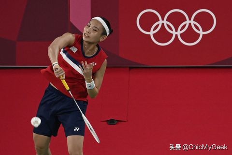 羽毛球女神(实力与颜值齐飞！东京奥运不能错过的4位羽毛球女神)