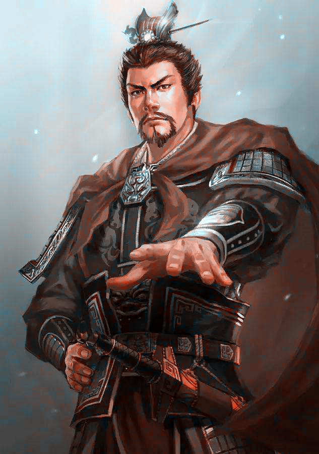 官渡之战,曹操霸气语录,管理层值得借鉴,做合格领导者