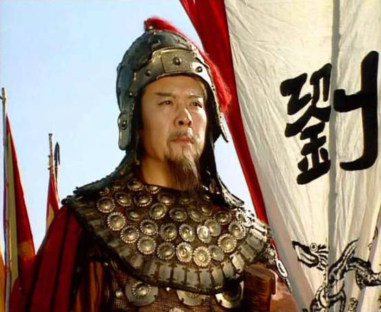 刘备有4个儿子，把这四个名字连起来读，你就知道他的野心有多大