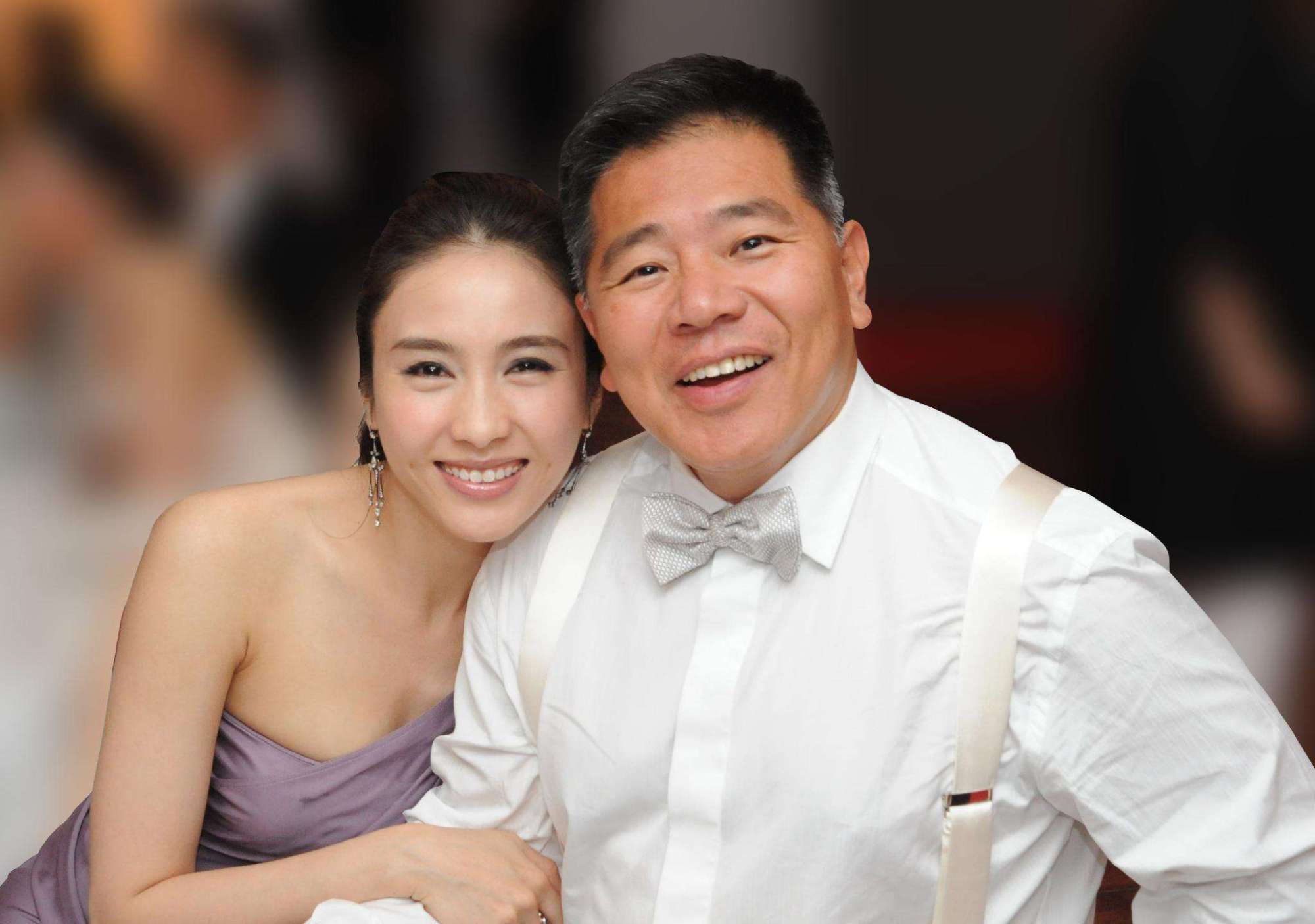 百亿豪门公子迎娶千亿豪门千金，她是蔡家大公主，也是集团掌门人