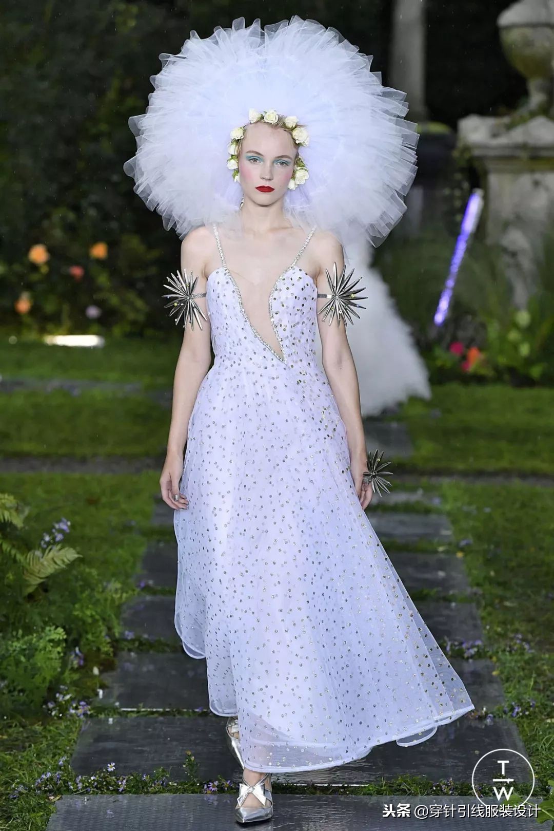 透明时装图片大全(流行趋势) - 赤虎壹号