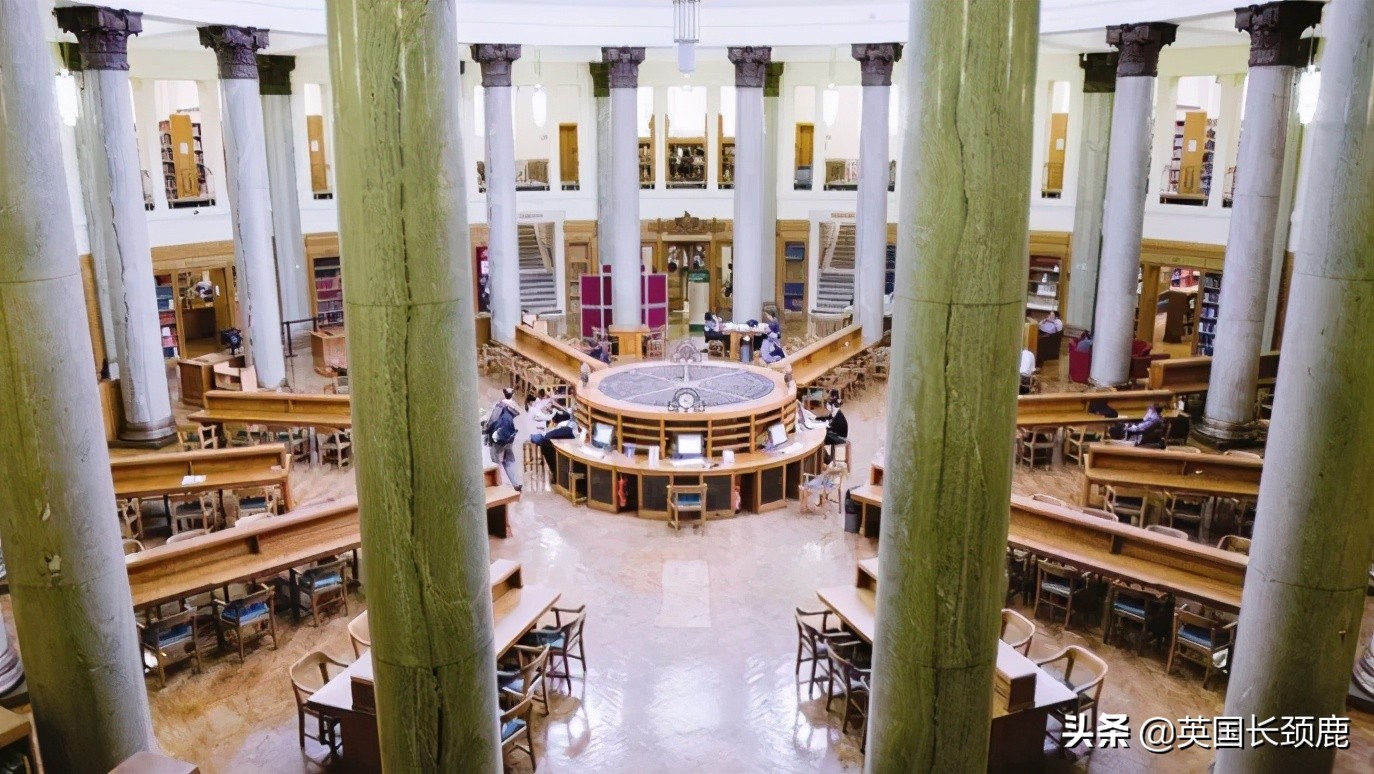 2021泰晤士大学影响力排名公布：曼大夺冠！世界前50英国占11所