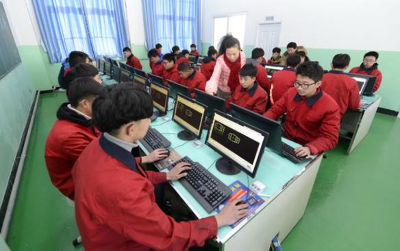 同样是专科学历，“高职”和“大专”的差别在哪？学生注意别选错