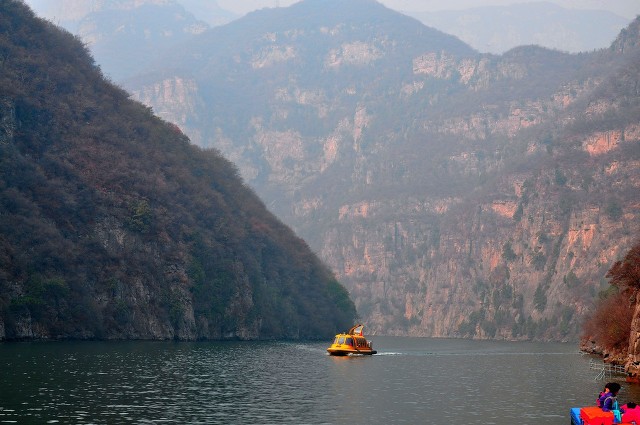 夏日旅游河南省哪十个地方最值得去看看？