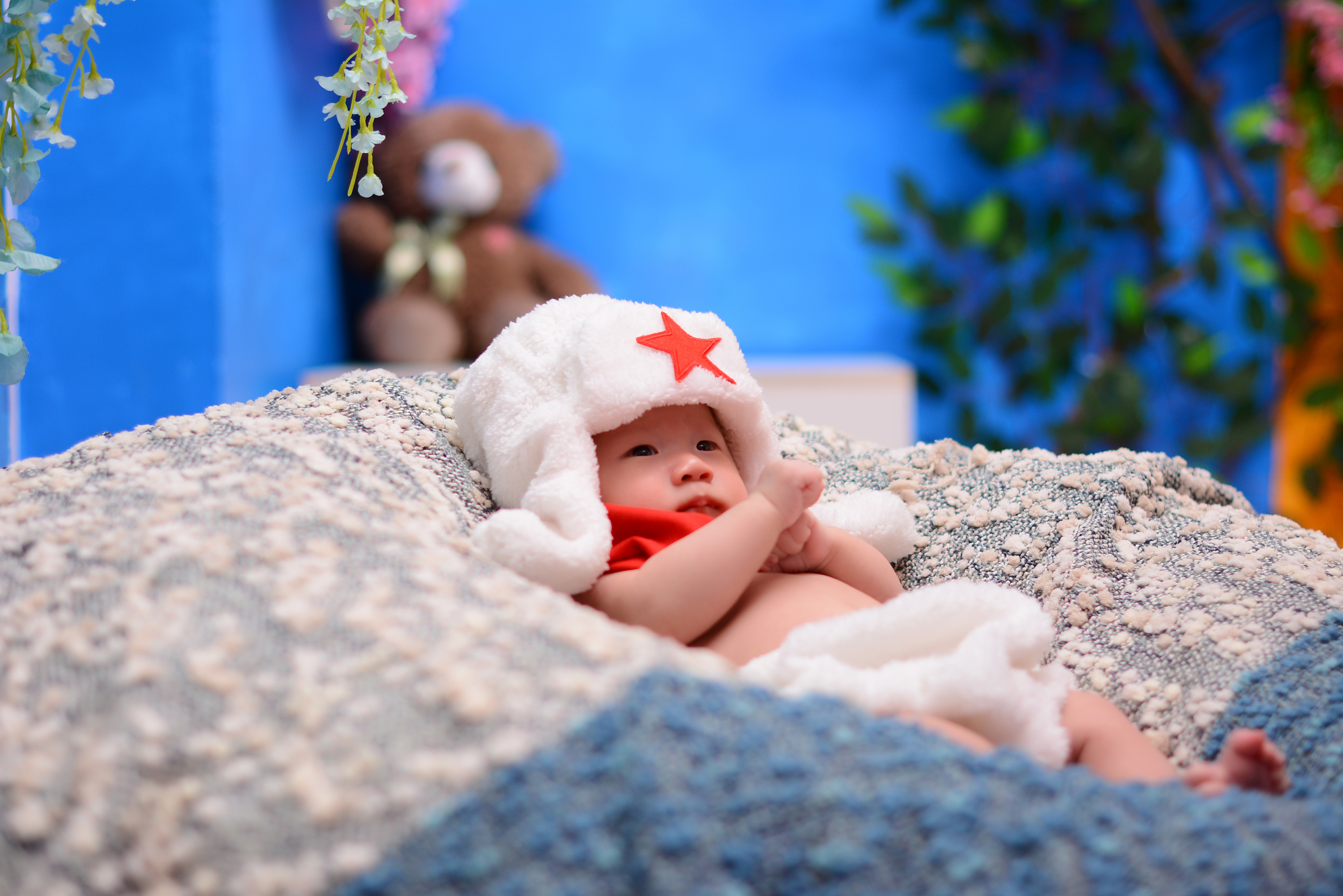 蒙台梭利｜人人都说的蒙氏早教到底是个啥？