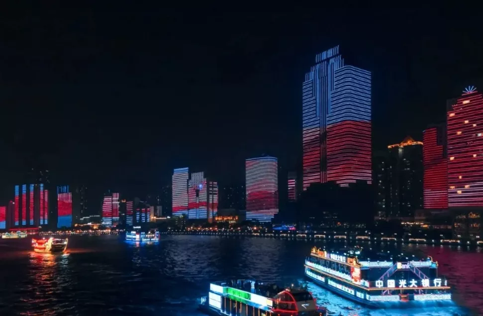 广州超详细旅游攻略(广州热门打卡地、国庆限定活动推荐)(图8) 广州超详细旅游攻略,热门打卡地、国庆限定活动,赶紧安排起来