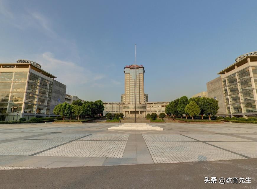 南京航空航天大学是被“低估”的211，专业实力强，就业前景好