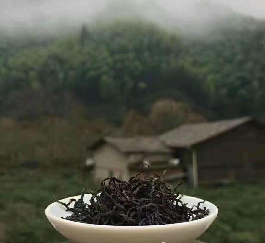 正山小种怎么泡才好喝？老茶客教你泡正宗的红茶！别再错过！
