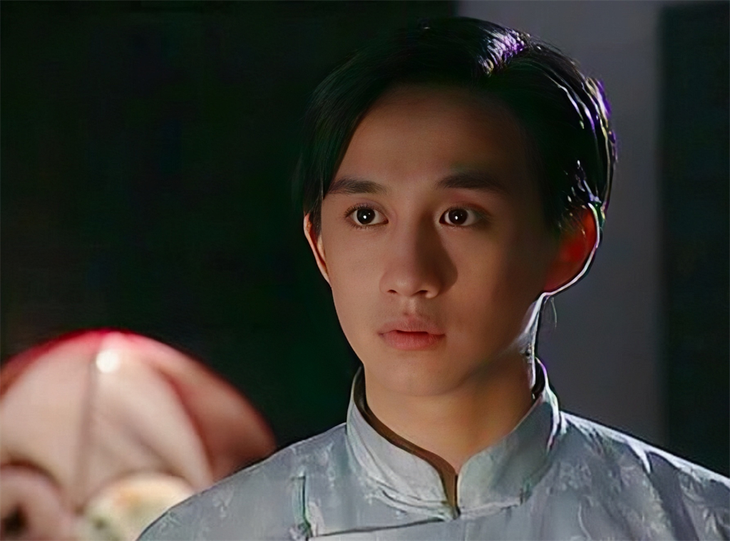 黄磊的风流情史,靠才华征服了5个女人,与刘若英"意难平"