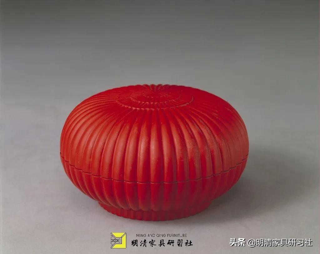 张岱关于家具的梦忆
