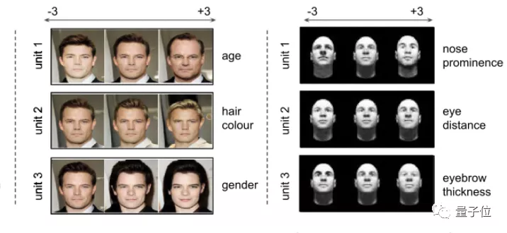 中科院DeepMind联手，用深度学习揭示大脑如何识别人脸