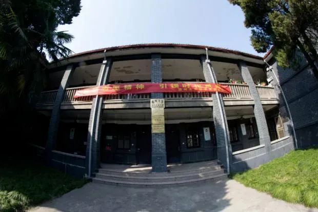 报了！扬州大学