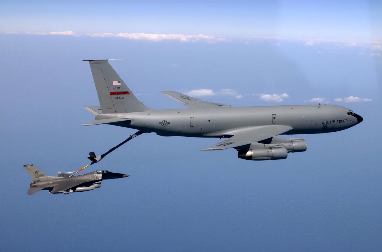 释放什么信号？美空军公开“怪兽计划”，直言中国军队越来越强