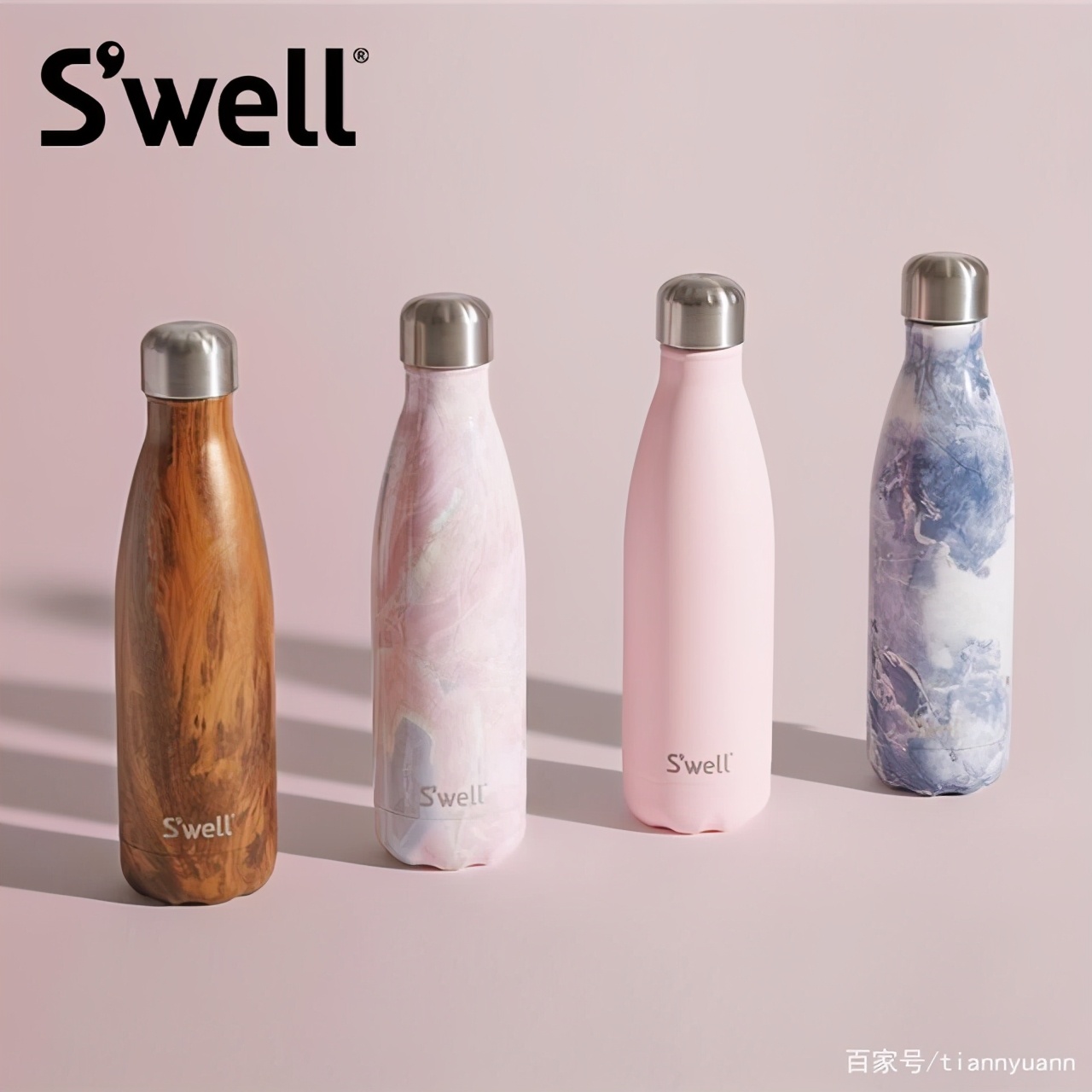 10個高顏值的保溫杯品牌推薦——實用、好看的保溫杯品牌
