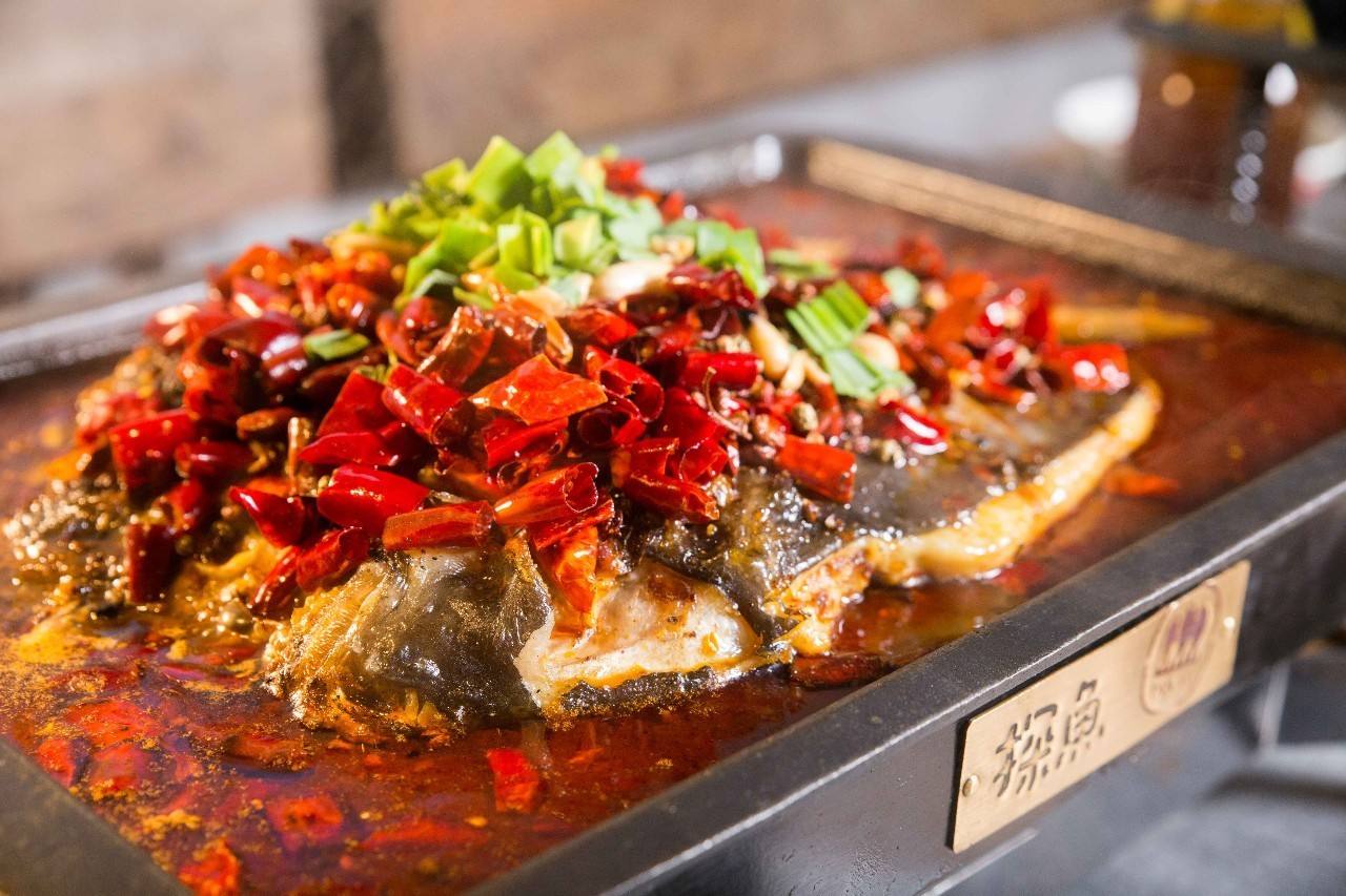清江魚產地,清江魚產地在哪里