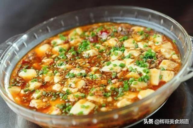 绢豆腐怎么做好吃（绢豆腐家常做法教程大全）