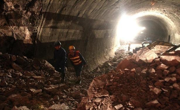 黄岛那些事儿：“青黄不接”的另类含义