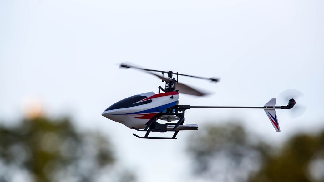 大疆无人机创新案例(大疆无人机营销成功案例分析)