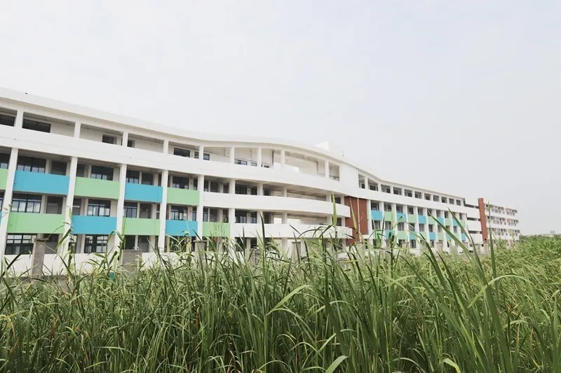 新增学位14835个！吴江一批新学校亮相