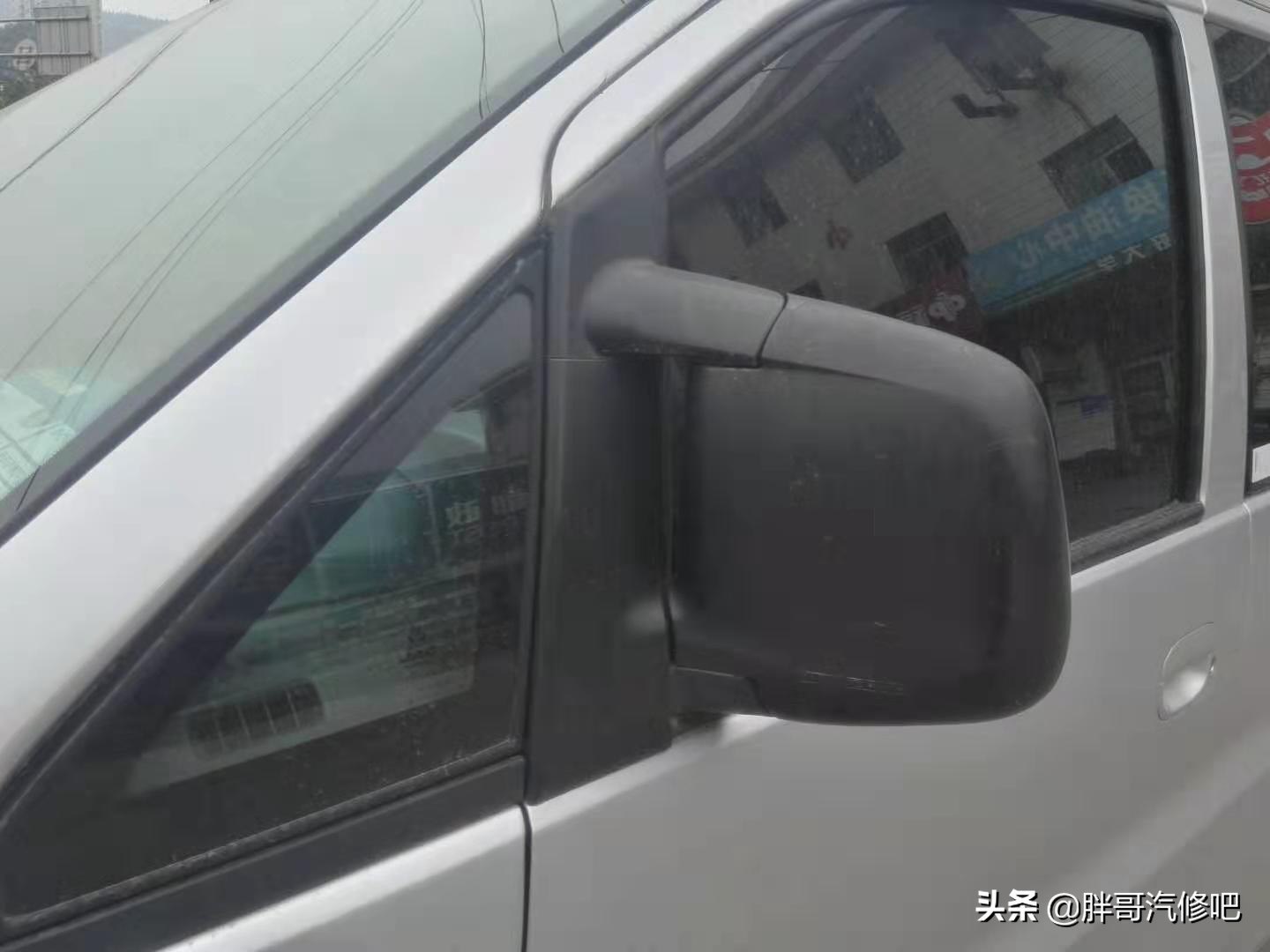 被国产的合资大型七座MPV，胖哥出手价格冰点