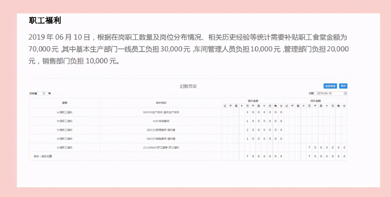 财务经理私下分享：月末工资计提分录大全，掌握让你月末告别加班